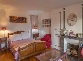Chambre d'Hôtes Les Jardins de Marie, SCI Charles III