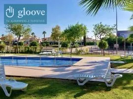 Oasis Slow Life H44 by Gloove