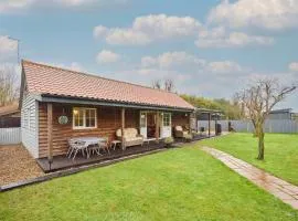 Host & Stay - Dovecote View