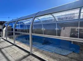 blasón conde de castro