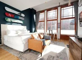 Jarvis Condo 110