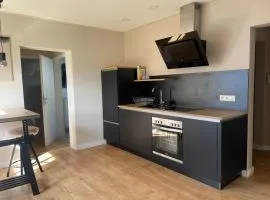 70 qm Wohnung