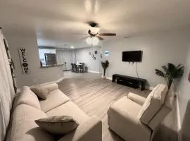 Cozy home