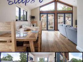 Lodge W Hot Tub, Outdoor Dining In National Park