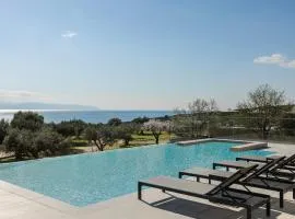 Villa Palazzo di Agathera Kefaloniaprivatevillas