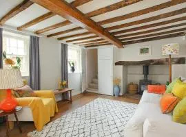 Bee Cottage, Sandwich