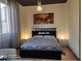 Casa Leonardo Airport