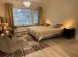 Two-room apartment