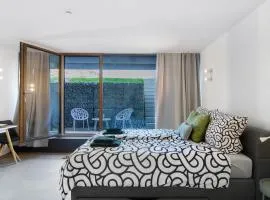 Seenahes Apartment d2 in Öhningen