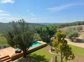 Dimora Boccaccio by VacaVilla