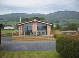 Bluebell Lodge