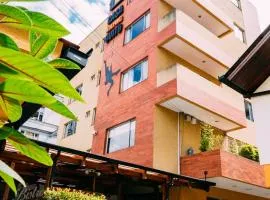 Hotel Casa Kolping Quito