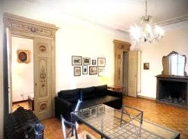 dHomes Apartments and Rooms - Galleria Gold, balcony