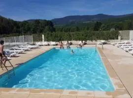 ZEcamping 3 étoiles - espace aquatique