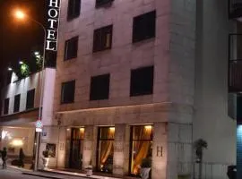 Hotel Europa Fiera