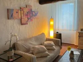 Il Rustico in Caslano