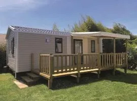 Camping 3 étoiles - Piscine - ccaihff