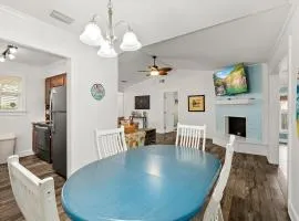 Old City Oasis in St. Augustine