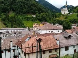 Albergo Diffuso Val d'Incarojo