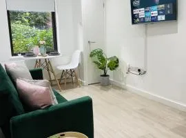 Southernhay Court Apartments by Staytor Accommodation