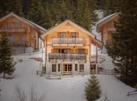 Feriendorf Koralpe Chalet Edelweiss