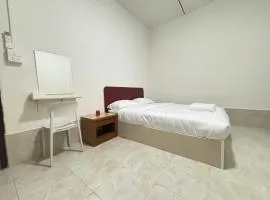 Uhoo house
