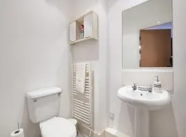 PNJ Long Stay Central Manchester Accommodation