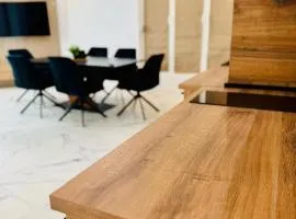 luxuri suite ''dezodava''