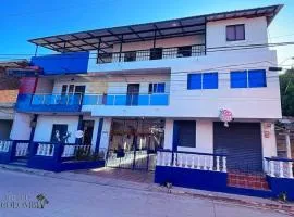 Hotel Colombia Tolú