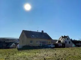 Ferienwohnung IDYLL