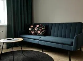 Tarnowskiego City Apartaments