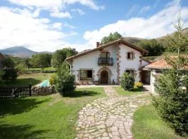 Casa rural LA CEÑA
