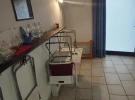 Maestrale Holiday Home