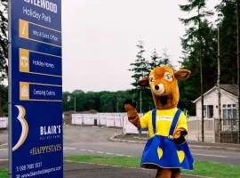 Castlewood Holiday Park