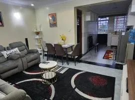 The Hidden Hearth 2Bedroom