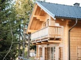 Feriendorf Koralpe Chalet Arnika XL 28