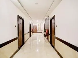 Super Hotel O Vijayawada Near Railway Station