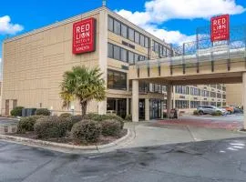Red Lion Hotel Charlotte