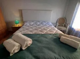 El Akito apartamento II