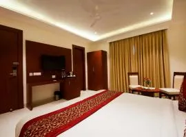 Hotel Zee Suites Premium Delhi Airport