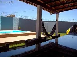 Casa de Alicia