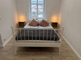 APARTAMENT NATALIA，位于Marciszów的酒店