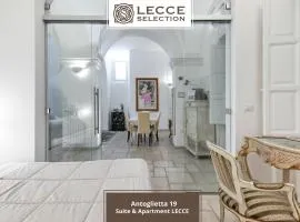 Antoglietta 19 Suite & Apartment - Lecce Selection