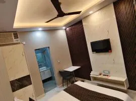Hotel new imperial