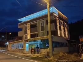 sanita otel，位于Bayramşah的酒店
