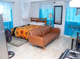 PRI Studio Apartment