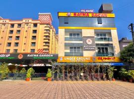 Hotel Ratna Sagar Manipal，位于马尼帕尔的酒店