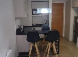 Departamento Clínica La Condes