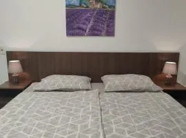 Casa Viola Obligado