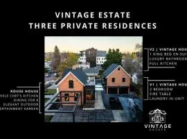 Unmatched Privacy & Luxury for the Entire Family